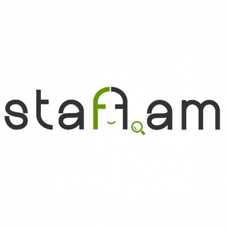 Staff story. Staff